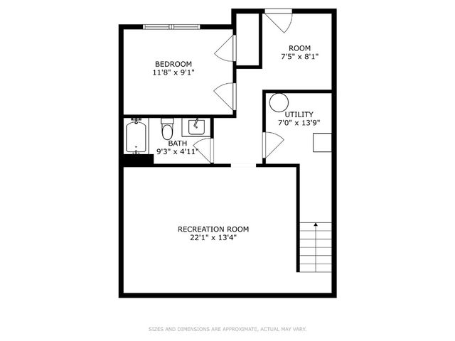 1017 Langenberg Ave, Iowa City, IA 52240