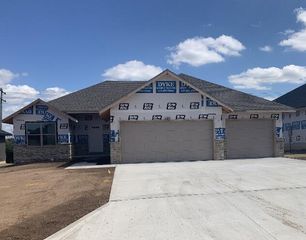 942 S Pindall Lane, Nixa, MO 65714