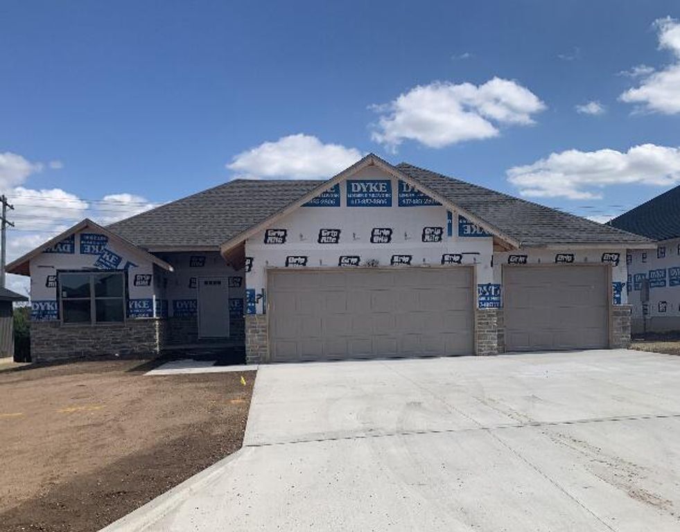 942 S Pindall Lane, Nixa, MO 65714