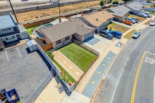 773 Sandalwood Dr., El Cajon, CA 92021