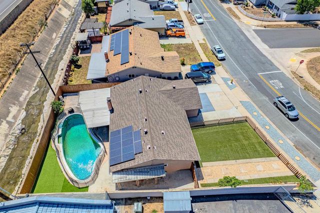773 Sandalwood Dr., El Cajon, CA 92021