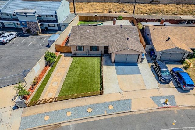 773 Sandalwood Dr., El Cajon, CA 92021