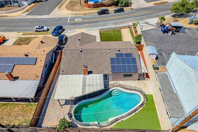 773 Sandalwood Dr., El Cajon, CA 92021