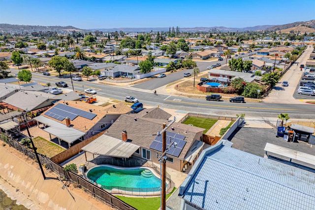 773 Sandalwood Dr., El Cajon, CA 92021