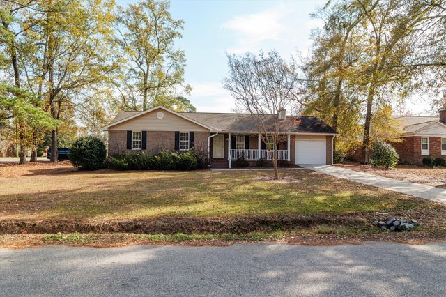 640 Dogwood Drive, Thomson, GA 30824