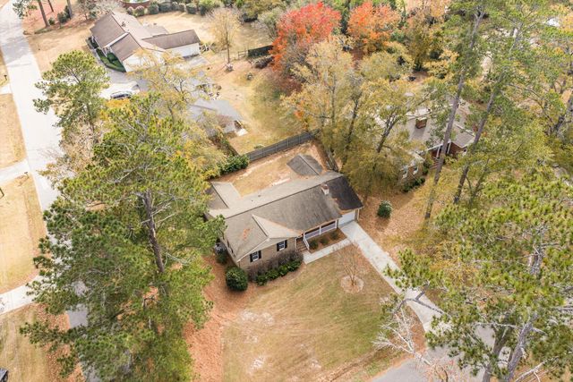 640 Dogwood Drive, Thomson, GA 30824