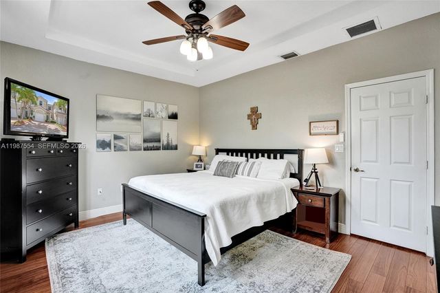 12554 SW 125th Ter, Miami, FL 33186