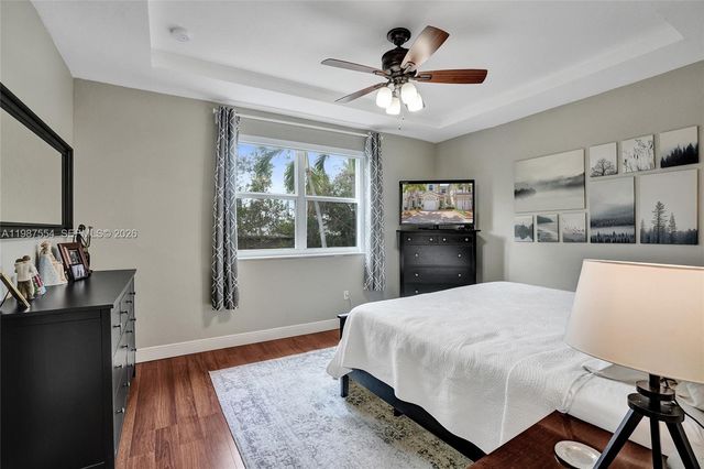 12554 SW 125th Ter, Miami, FL 33186