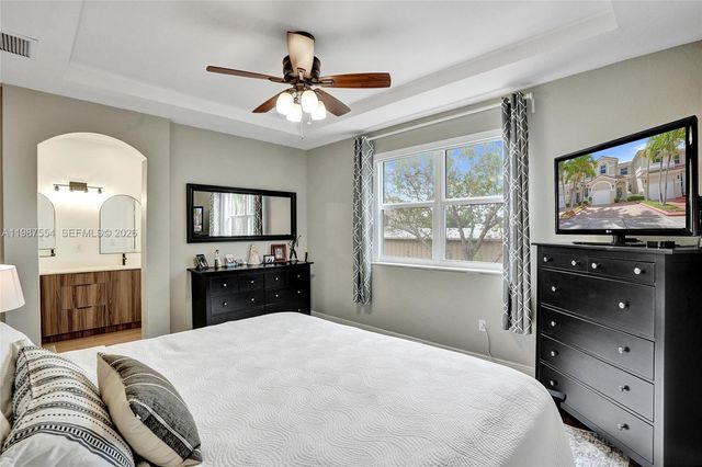 12554 SW 125th Ter, Miami, FL 33186