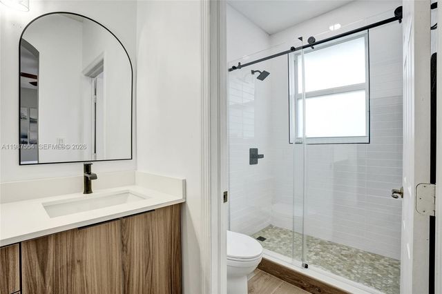 12554 SW 125th Ter, Miami, FL 33186