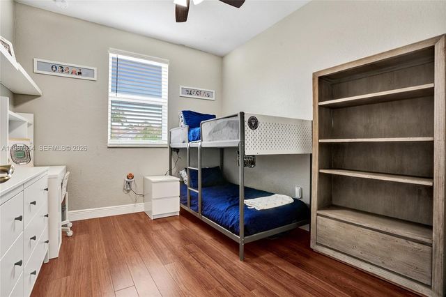 12554 SW 125th Ter, Miami, FL 33186