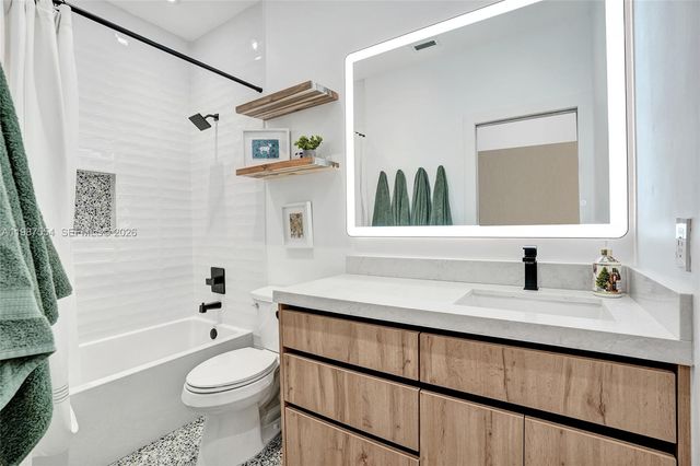 12554 SW 125th Ter, Miami, FL 33186