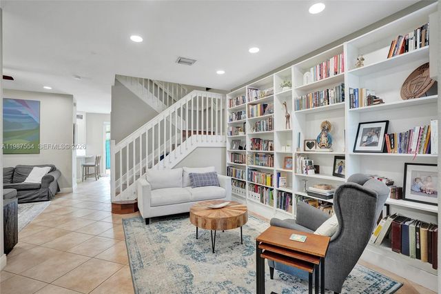 12554 SW 125th Ter, Miami, FL 33186