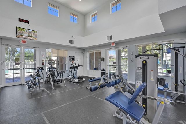 12554 SW 125th Ter, Miami, FL 33186