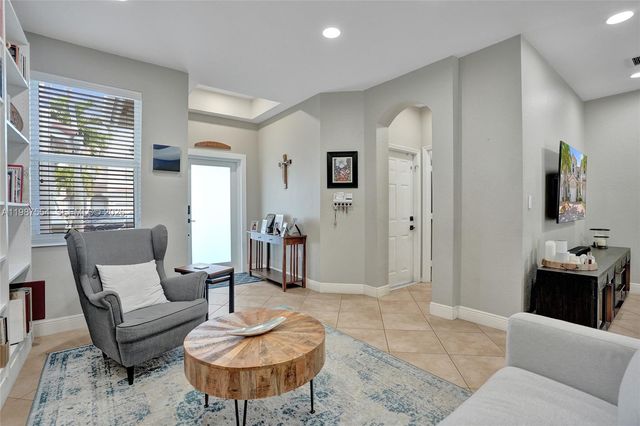 12554 SW 125th Ter, Miami, FL 33186