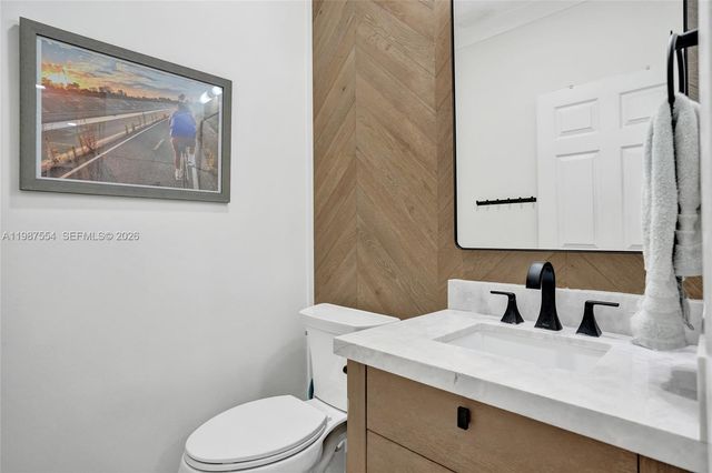 12554 SW 125th Ter, Miami, FL 33186