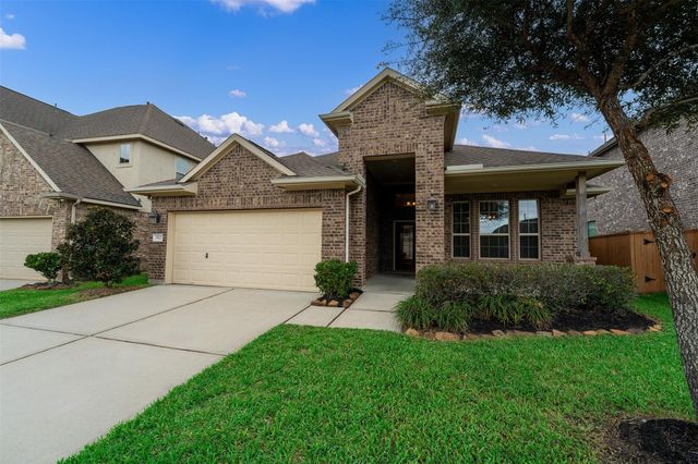 3827 Fleetwood Falls Lane, Spring, TX 77386