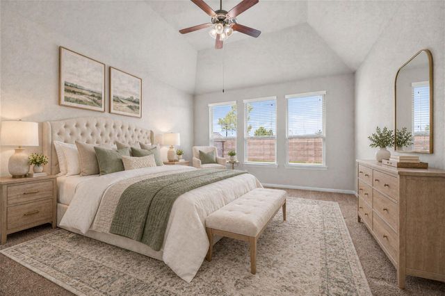 3827 Fleetwood Falls Lane, Spring, TX 77386