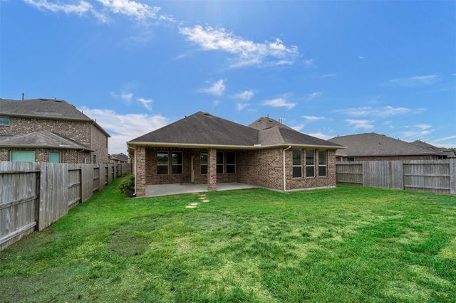 3827 Fleetwood Falls Lane, Spring, TX 77386