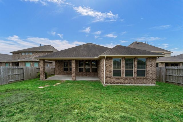 3827 Fleetwood Falls Lane, Spring, TX 77386