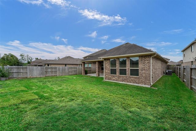 3827 Fleetwood Falls Lane, Spring, TX 77386