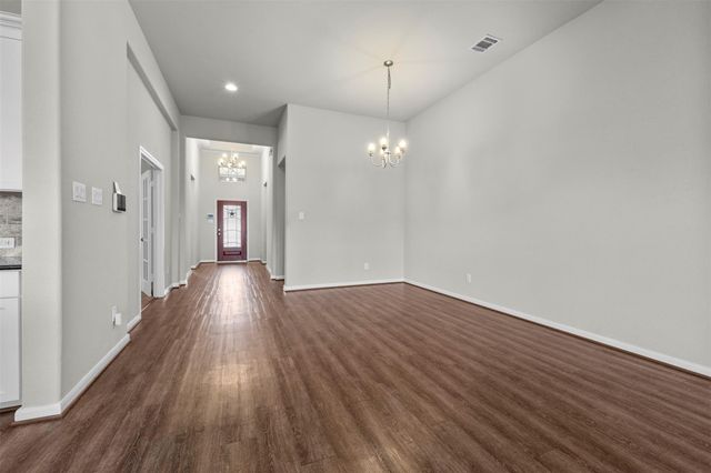 3827 Fleetwood Falls Lane, Spring, TX 77386