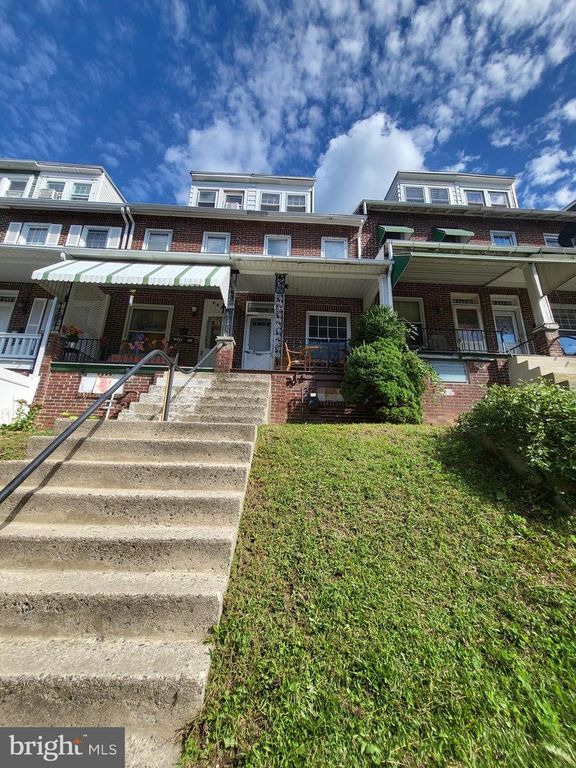 251 LINDEN ST, Reading, PA 19604