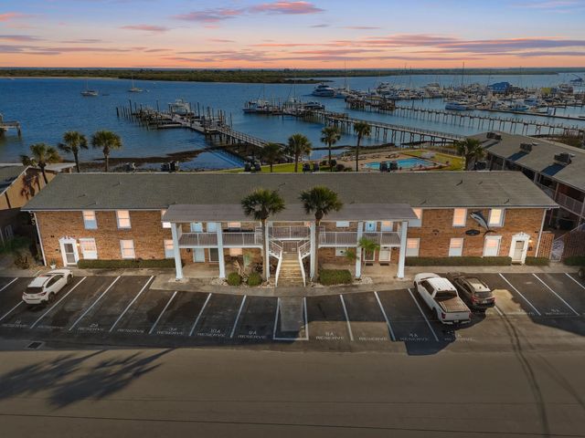 83 Comares Ave 7A, St Augustine, FL 32080