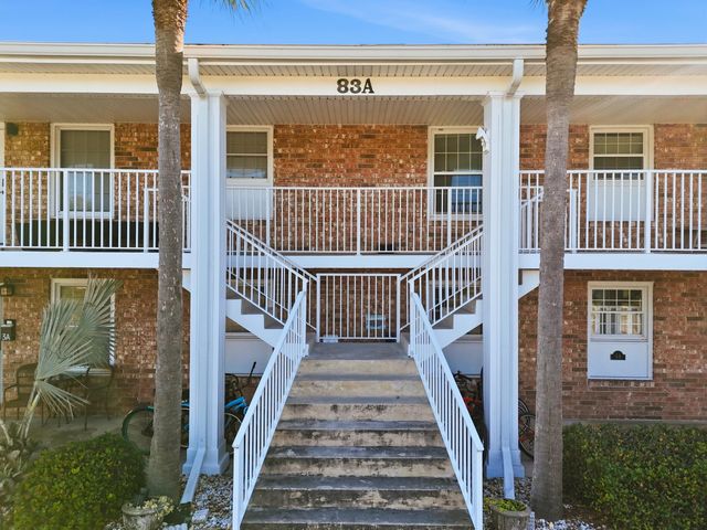 83 Comares Ave 7A, St Augustine, FL 32080