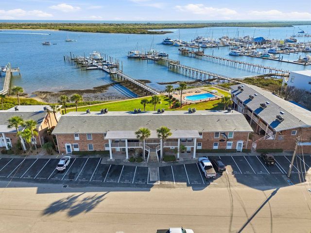 83 Comares Ave 7A, St Augustine, FL 32080