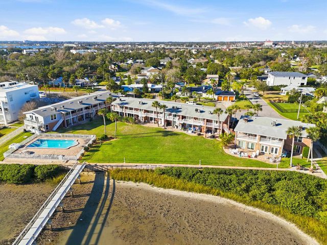 83 Comares Ave 7A, St Augustine, FL 32080