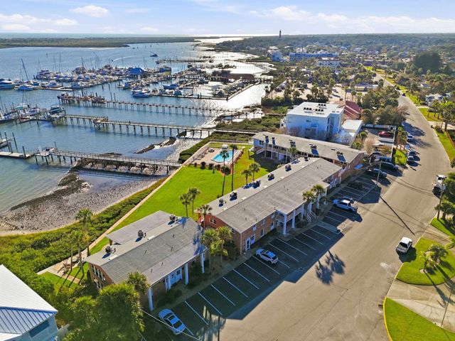 83 Comares Ave 7A, St Augustine, FL 32080