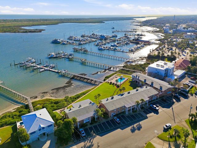 83 Comares Ave 7A, St Augustine, FL 32080