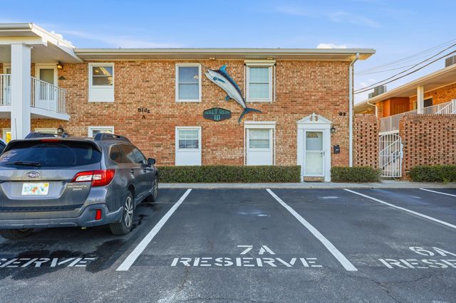 83 Comares Ave 7A, St Augustine, FL 32080