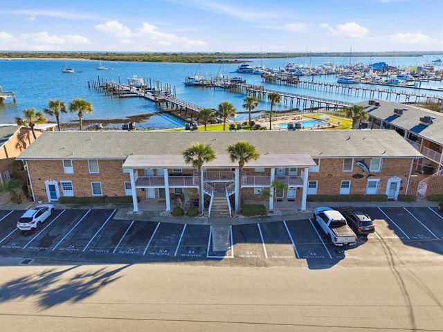 83 Comares Ave 7A, St Augustine, FL 32080