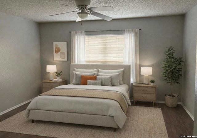 1915 Crossgate Park, San Antonio, TX 78247