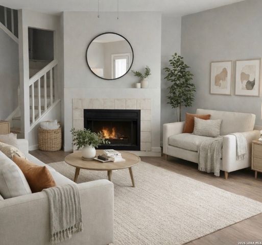 1915 Crossgate Park, San Antonio, TX 78247