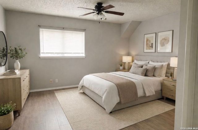 1915 Crossgate Park, San Antonio, TX 78247