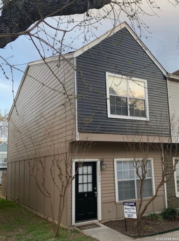 1915 Crossgate Park, San Antonio, TX 78247