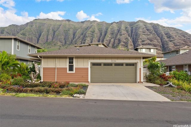 84-816 Maiola Street 40, Waianae, HI 96792