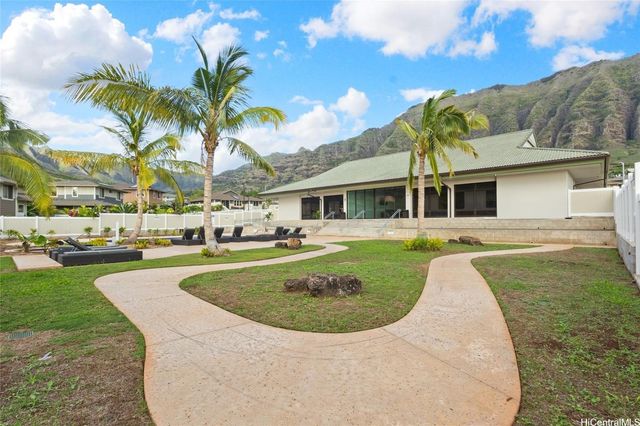 84-816 Maiola Street 40, Waianae, HI 96792