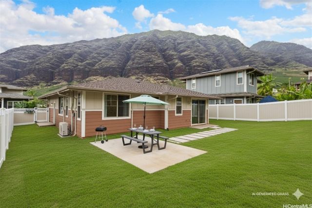 84-816 Maiola Street 40, Waianae, HI 96792