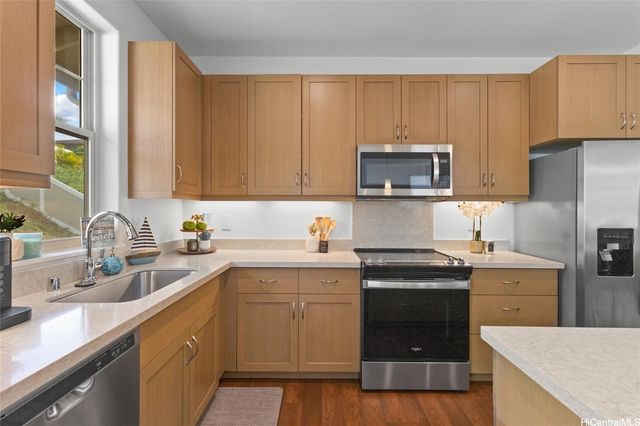 84-816 Maiola Street 40, Waianae, HI 96792