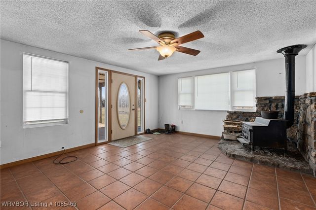 96202 S 4755 Road, Muldrow, OK 74948