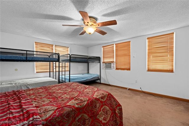 96202 S 4755 Road, Muldrow, OK 74948