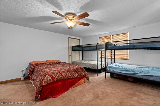 96202 S 4755 Road, Muldrow, OK 74948