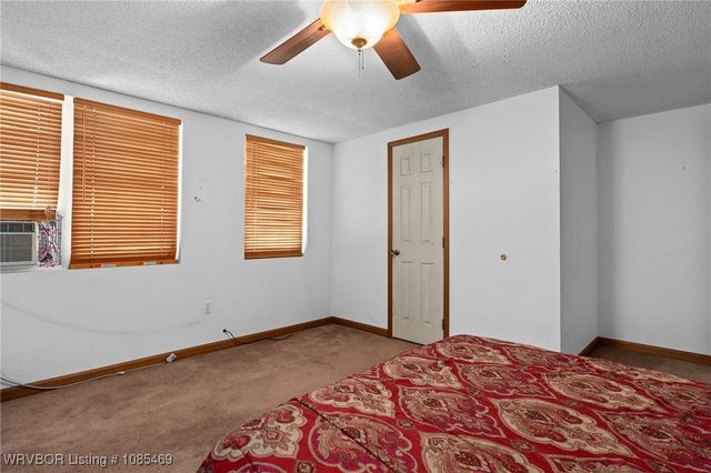 96202 S 4755 Road, Muldrow, OK 74948