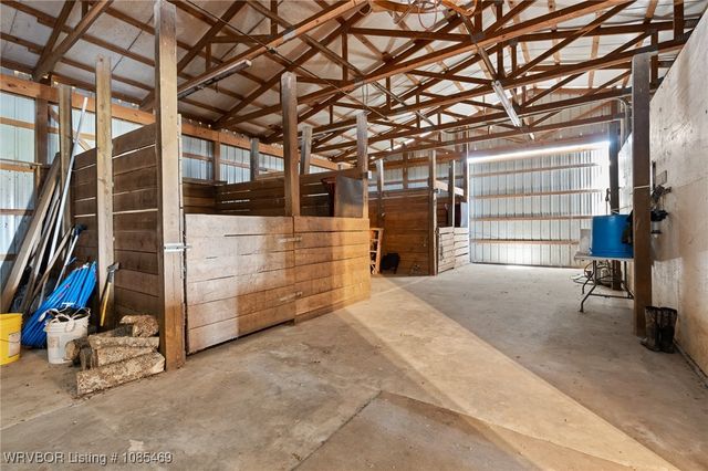 96202 S 4755 Road, Muldrow, OK 74948