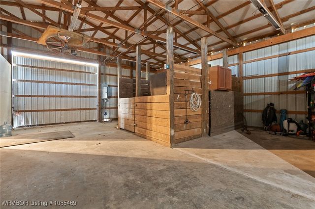 96202 S 4755 Road, Muldrow, OK 74948