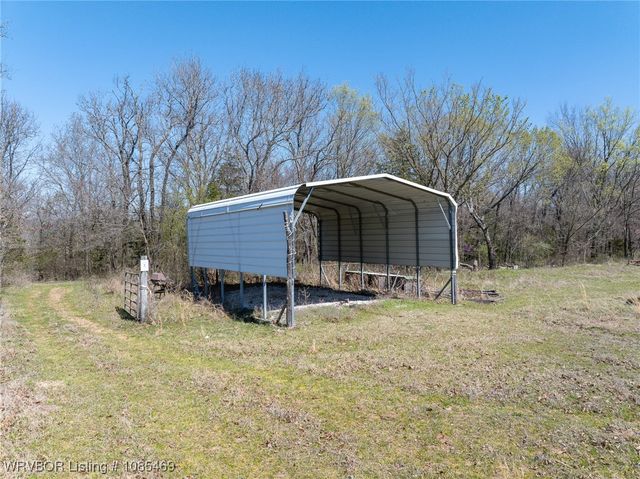 96202 S 4755 Road, Muldrow, OK 74948